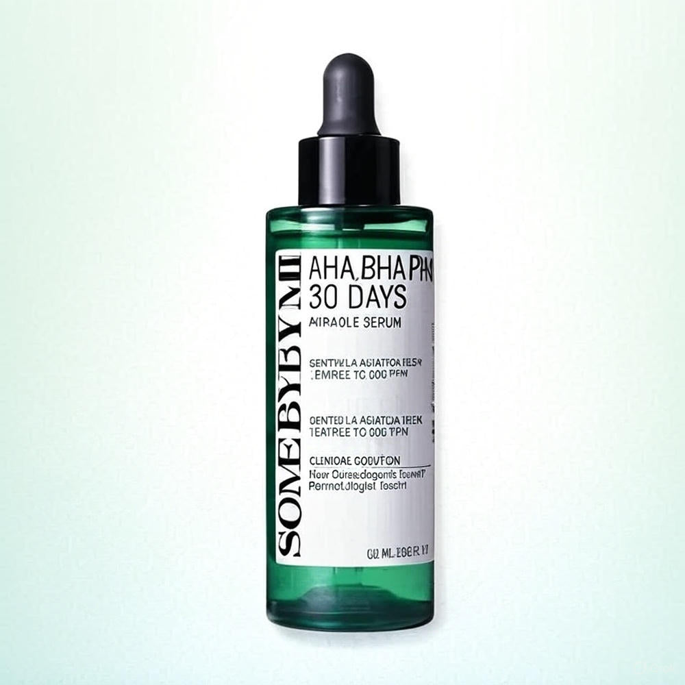 Some By Mi - AHA BHA PHA 30 Days Miracle Serum (50ml)
