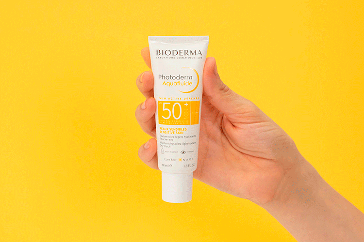 Bioderma Photoderm Aquafluide SPF50+ (40 ml)