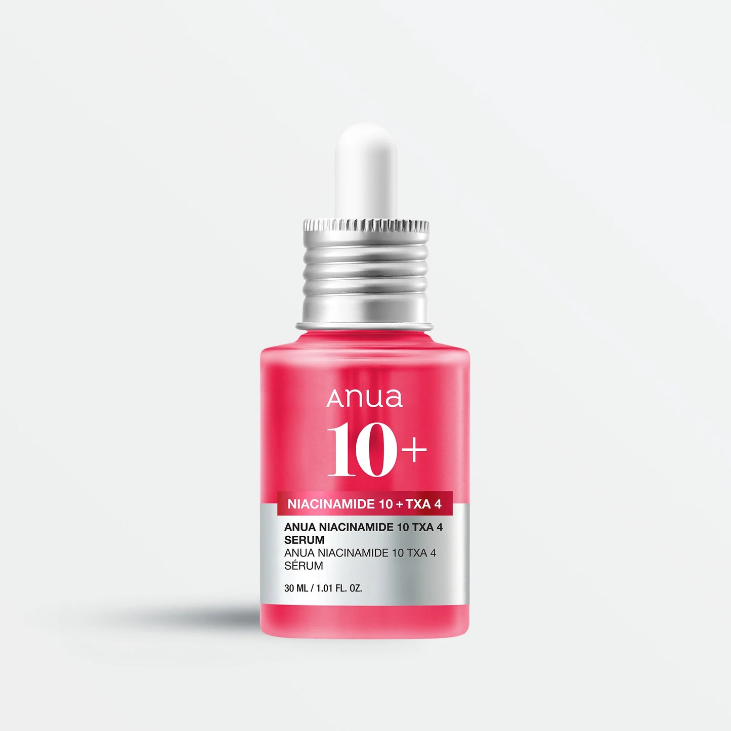 ANUA Niacinamide 10% + TXA 4% Dark Spot Correcting Serum 30ml