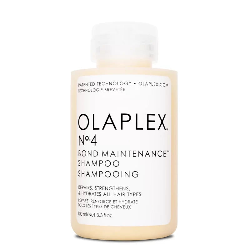 Olaplex No.4 Bond Maintenance Shampoo (3.3 oz)