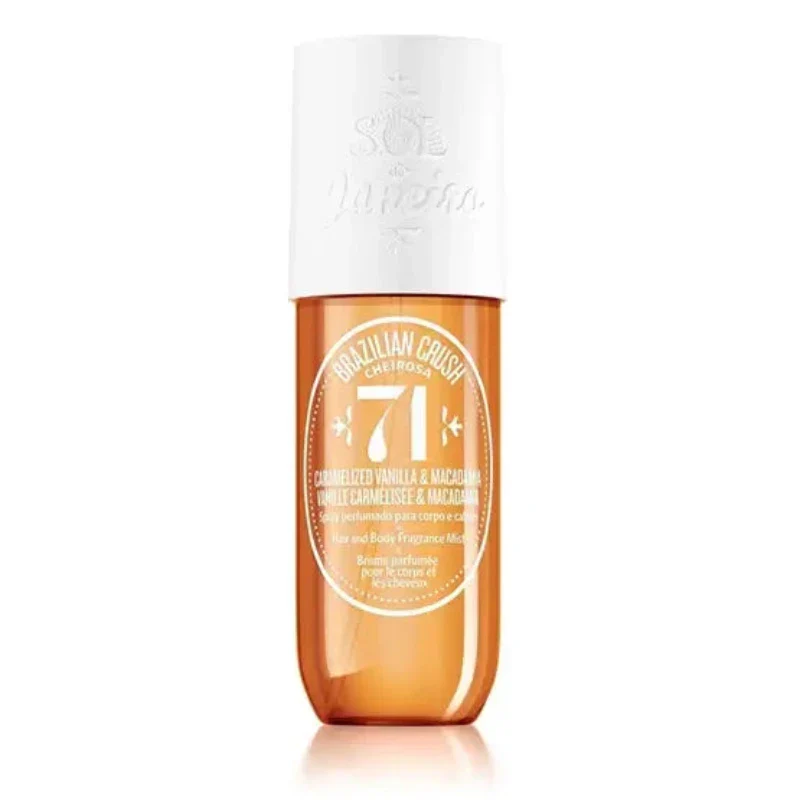 Sol de Janeiro Cheirosa 71 Perfume Mist