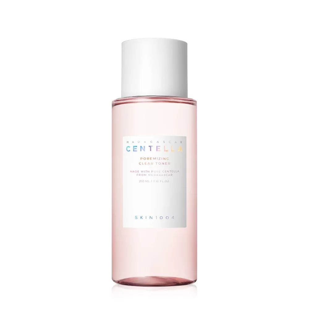 SKIN 1004 - Madagascar Centella Poremizing Clear Toner 210ml