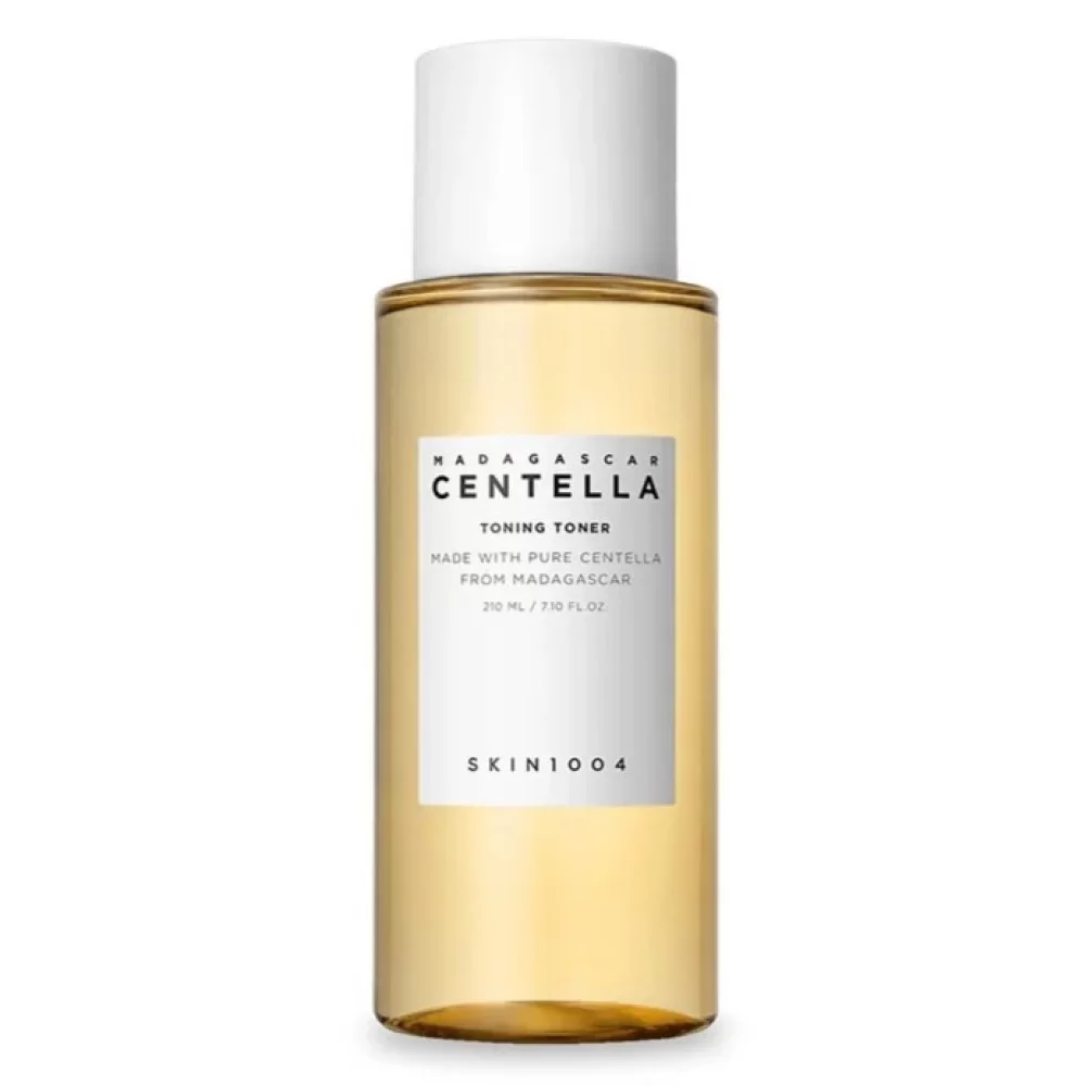 SKIN 1004 Madagascar Centella Toning Toner 210ml