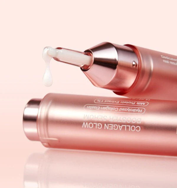 Collagen Glow Booster Serum 15ml