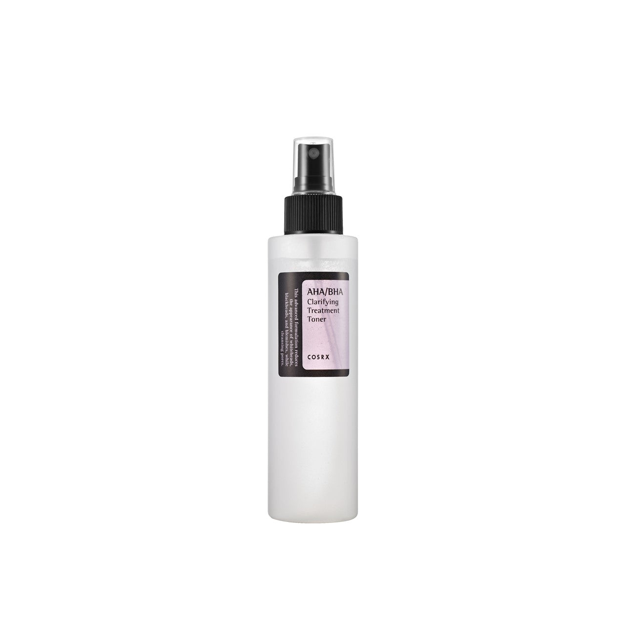 COSRX AHA/BHA Clarifying Treatment Toner (150 ml)