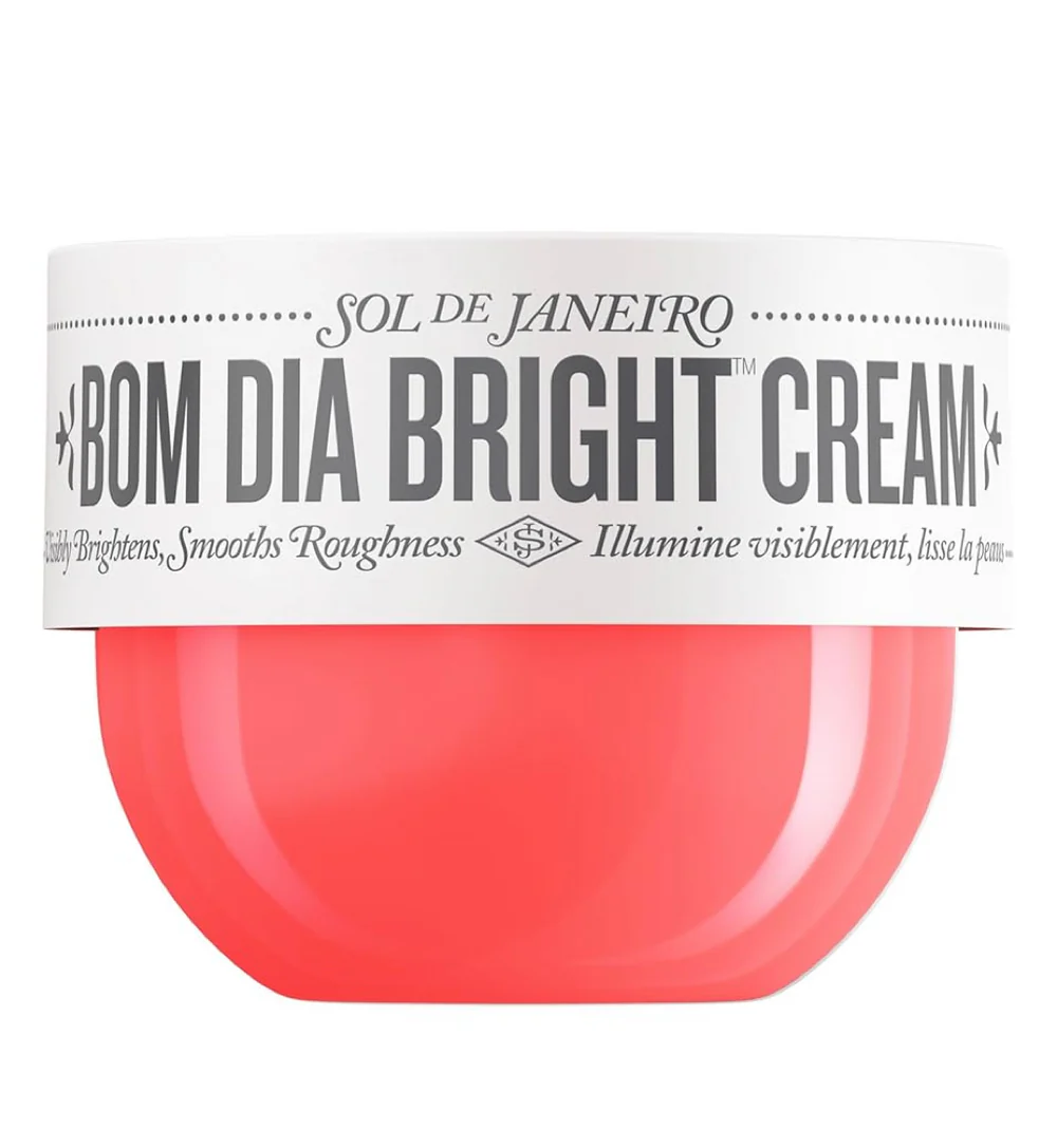 Sol de Janeiro Bom Dia Bright Body Cream