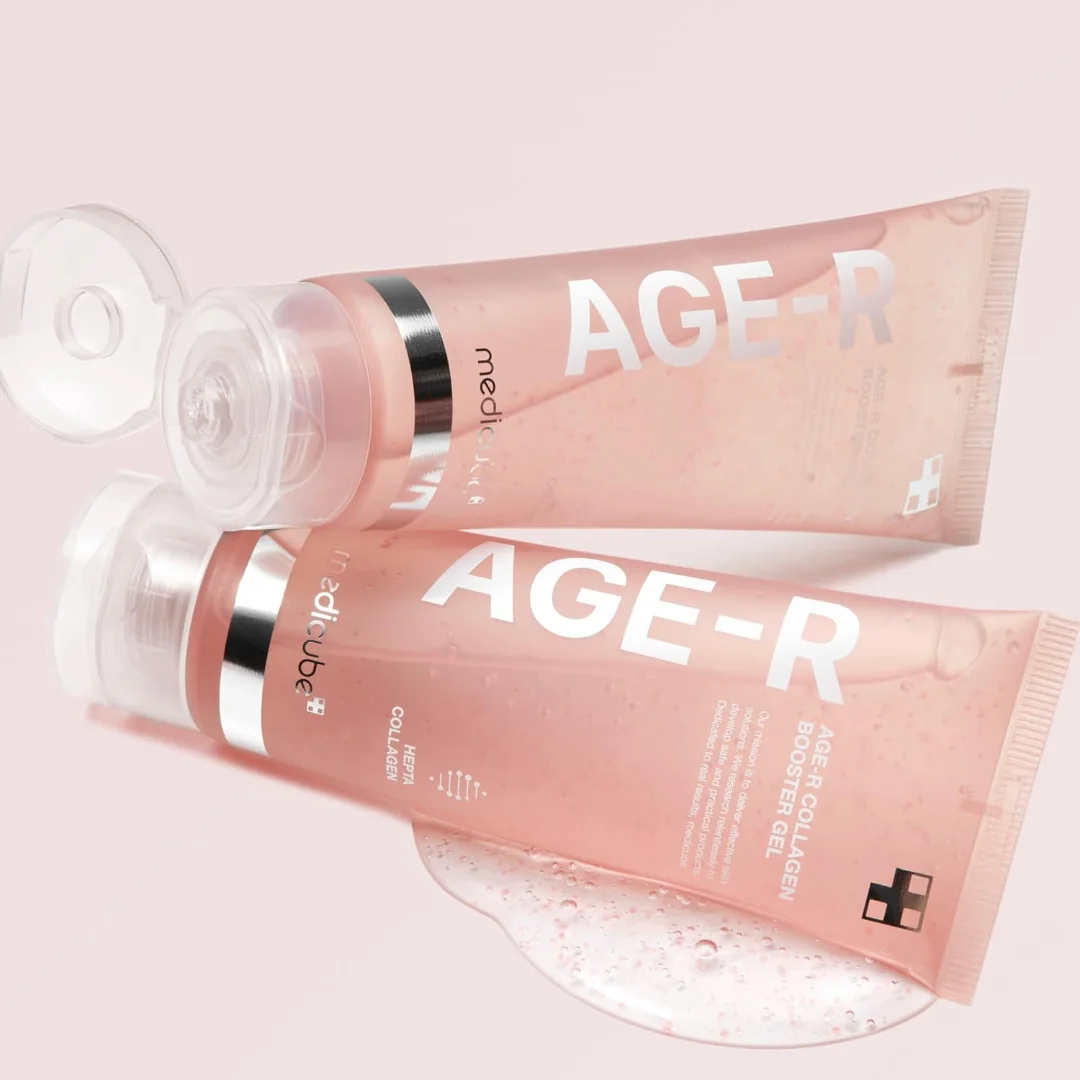 Medicube Age-R Collagen Booster Gel - 100mL