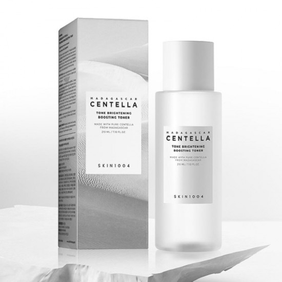 SKIN 1004 Madagascar Centella Tone Brightening Boosting Toner – 210ml