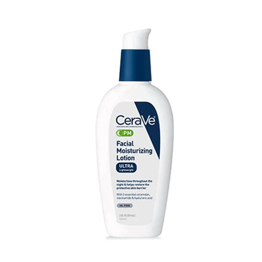 CeraVe Facial Moisturizing Lotion PM – 89 ml