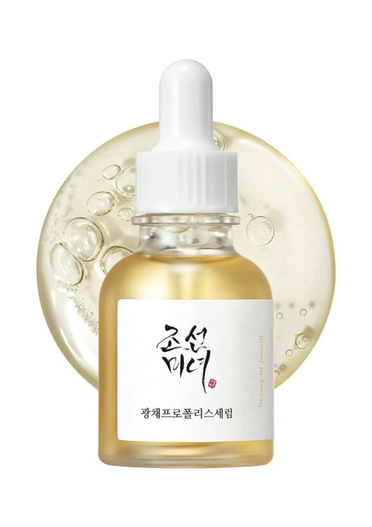 Beauty of Joseon Glow Deep Serum – 60% Propolis + 2% Niacinamide Treatment
