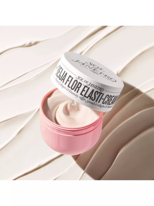 SOL DE JANEIRO BEIJA FLOR ELASTI-CREAM