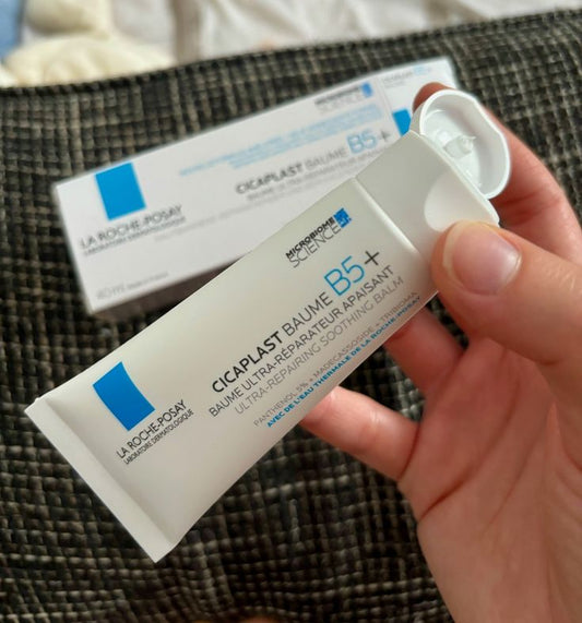 La Roche Posay- Cicaplast Baume B5+ 40ml