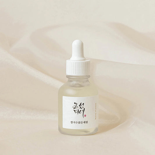 Beauty of Joseon Glow Deep Serum (Rice + Alpha-Arbutin) – Brightening & Spot‑Correcting Treatment