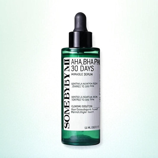 Some By Mi - AHA BHA PHA 30 Days Miracle Serum (50ml)