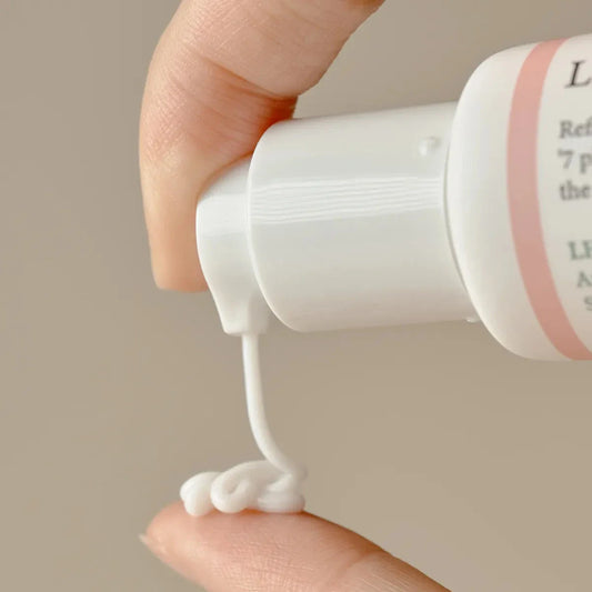 AXIS‑Y LHA Peel & Fill Pore Balancing Cream (50 ml)