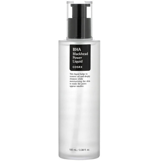 COSRX BHA Blackhead Power Liquid (100 ml)