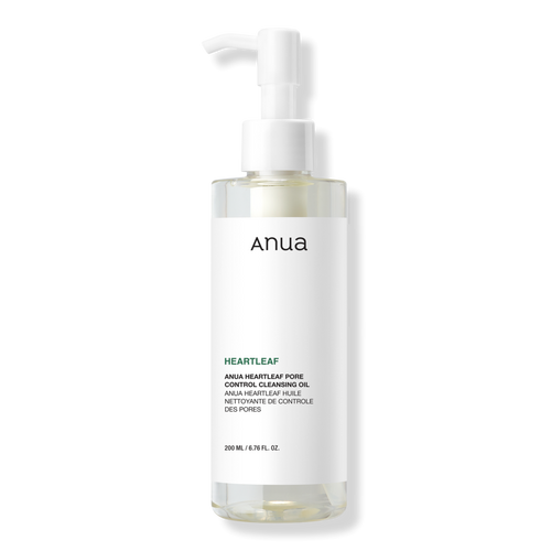 ANUA Heartleaf Pore Control Cleansing Oil 200ml