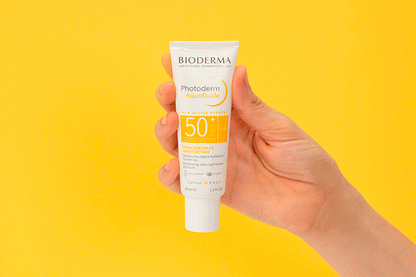 Bioderma Photoderm Aquafluide SPF50+ (40 ml)