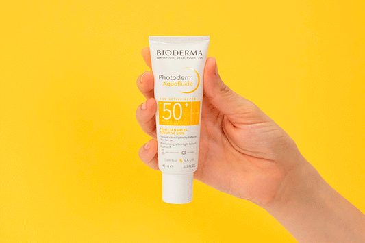 Bioderma Photoderm Aquafluide SPF50+ (40 ml)