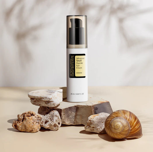 COSRX Advanced Snail Peptide Eye Cream - 25 ml