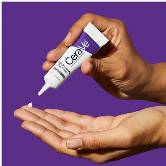 CeraVe Skin Renewing Eye Cream 14.2g