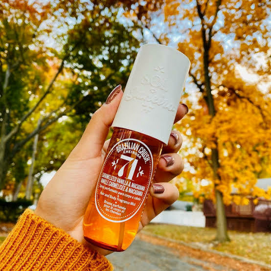 Sol de Janeiro Cheirosa 71 Perfume Mist