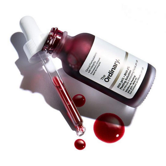 The Ordinary AHA 30% + BHA 2% Peeling Solution – 30 ml