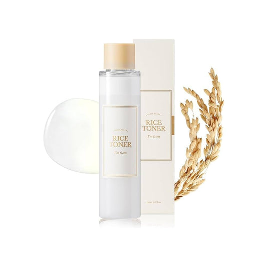 I’m From Rice Toner 150 ml