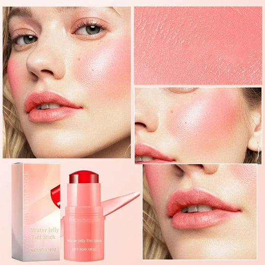 Milk Makeup Cooling Water Jelly Tint – Hydrating Lip & Cheek Tint