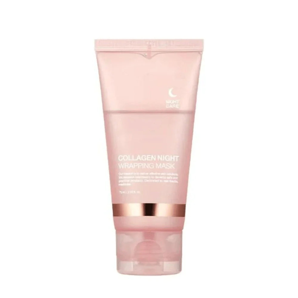 Medicube Collagen Night Wrapping Mask (75 ml)