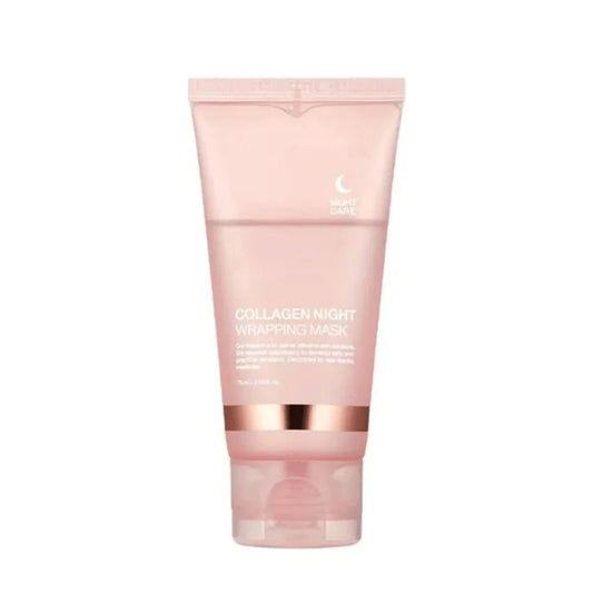 Medicube Collagen Night Wrapping Mask (75 ml)
