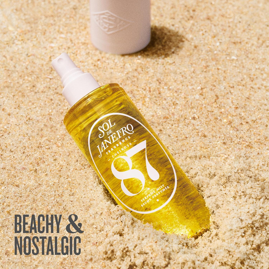Sol de Janeiro Cheirosa 87 Perfume Mist