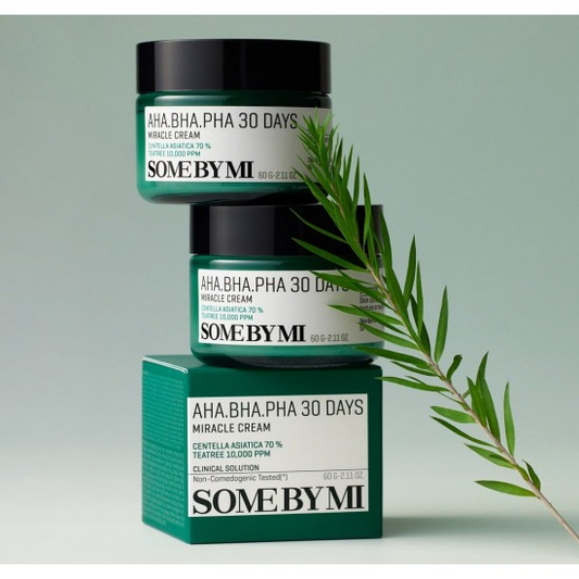 Some by Mi 30 Days Miracle Cream 60g