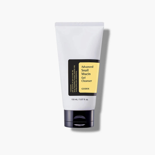 COSRX Advanced Snail Mucin Gel Cleanser (150 ml)
