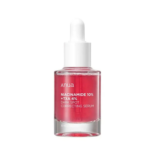 ANUA Niacinamide 10% + TXA 4% Dark Spot Correcting Serum 30ml