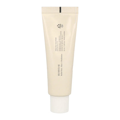 Beauty of Joseon Relief Sun Rice + Probiotics SPF 50+ PA++++ – Hydrating Lightweight Sunscreen