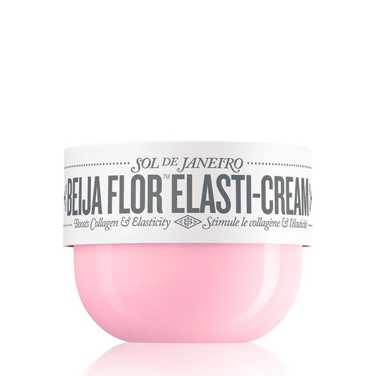 SOL DE JANEIRO BEIJA FLOR ELASTI-CREAM