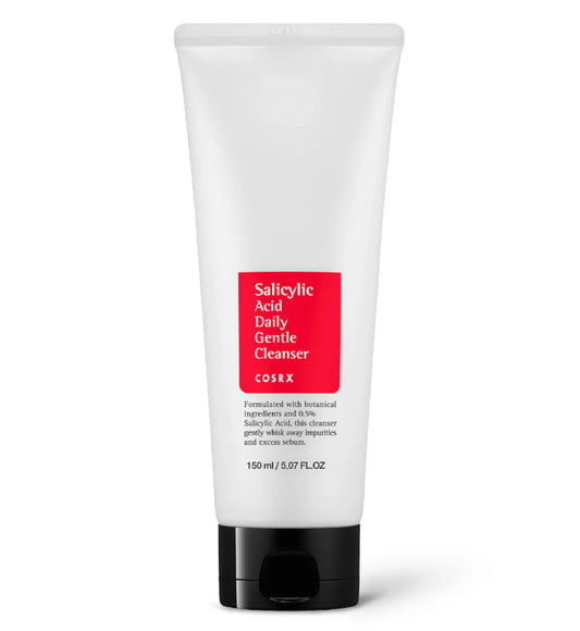 COSRX Salicylic Acid Daily Gentle Cleanser (150 ml)