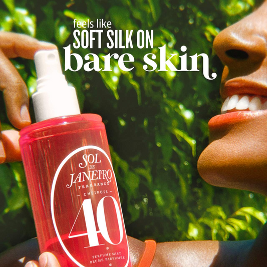 Sol de Janeiro Cheirosa 40 Perfume Mist