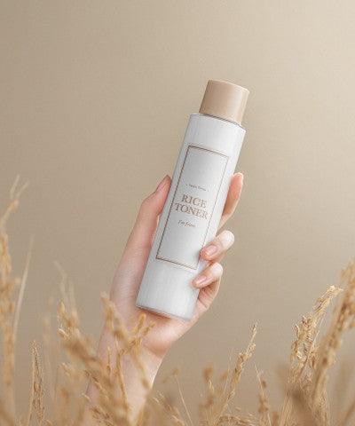 I’m From Rice Toner 150 ml