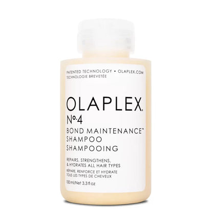 Olaplex No.4 Bond Maintenance Shampoo (3.3 oz)