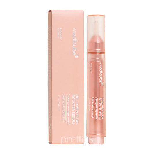 Medicube Collagen Glow Booster Serum (15 ml)