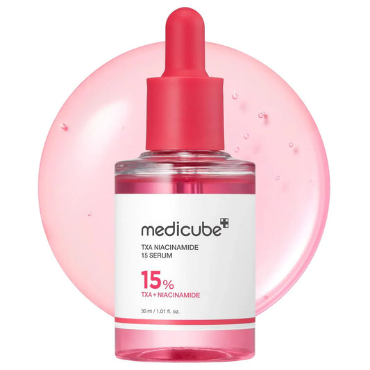 Medicube TXA Niacinamide 15% Serum (30 ml)