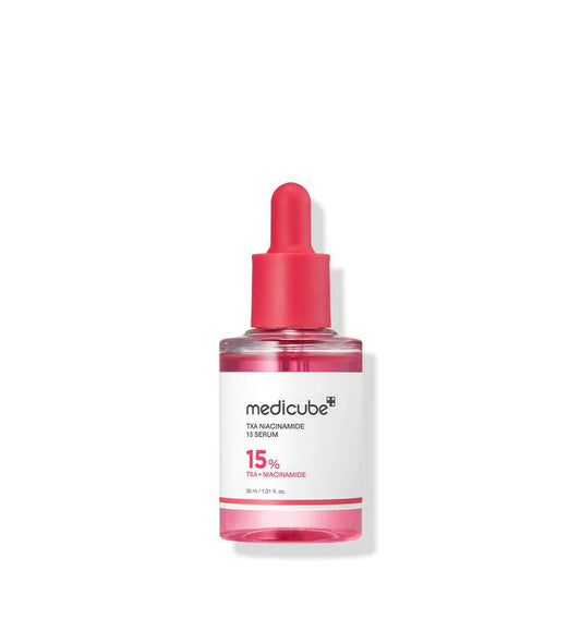 Medicube TXA Niacinamide 15% Serum (30 ml)