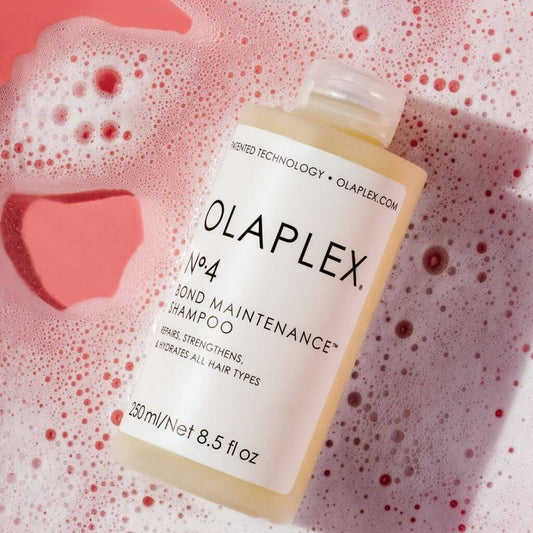 Olaplex No.4 Bond Maintenance Shampoo (3.3 oz)