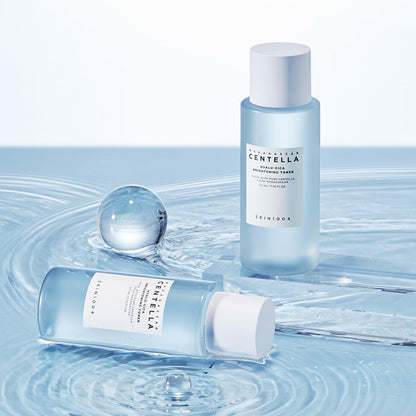 SKIN 1004 Madagascar Centella Hyalu-Cica Brightening Toner 210ml