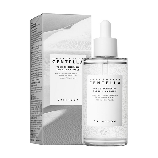 SKIN 1004 Madagascar Centella Tone Brightening Capsule Ampoule – 100ml
