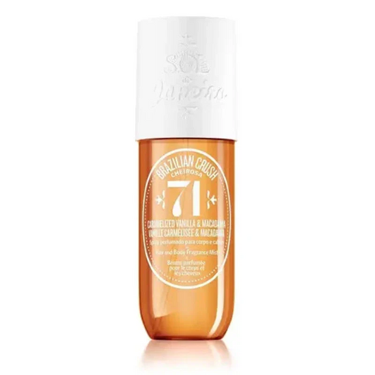 Sol de Janeiro Cheirosa 71 Perfume Mist