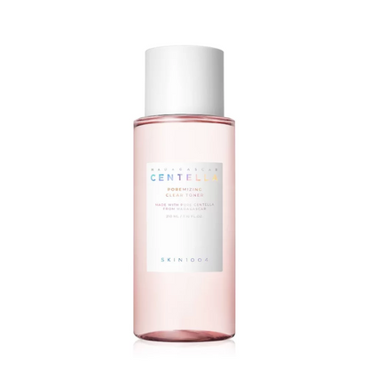 SKIN 1004 - Madagascar Centella Poremizing Clear Toner 210ml