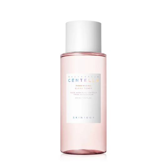 SKIN 1004 - Madagascar Centella Poremizing Clear Toner 210ml